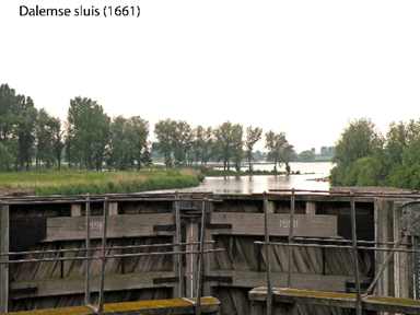 Dalemse Sluis