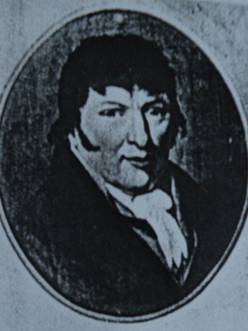 Johann Grimm